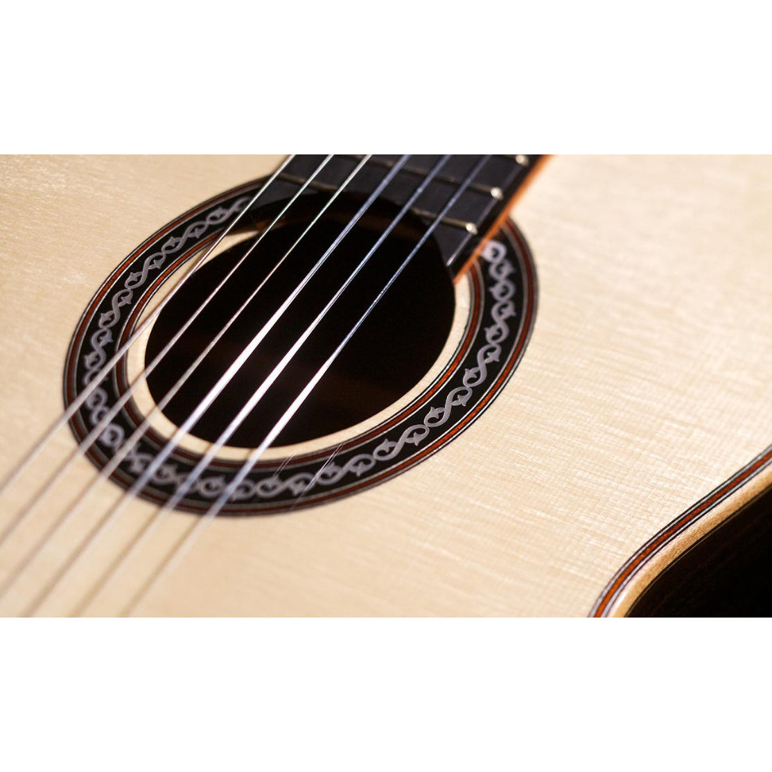 Đàn Guitar Classic Cordoba C12 SP/IN w/Case-Mai Nguyên Music