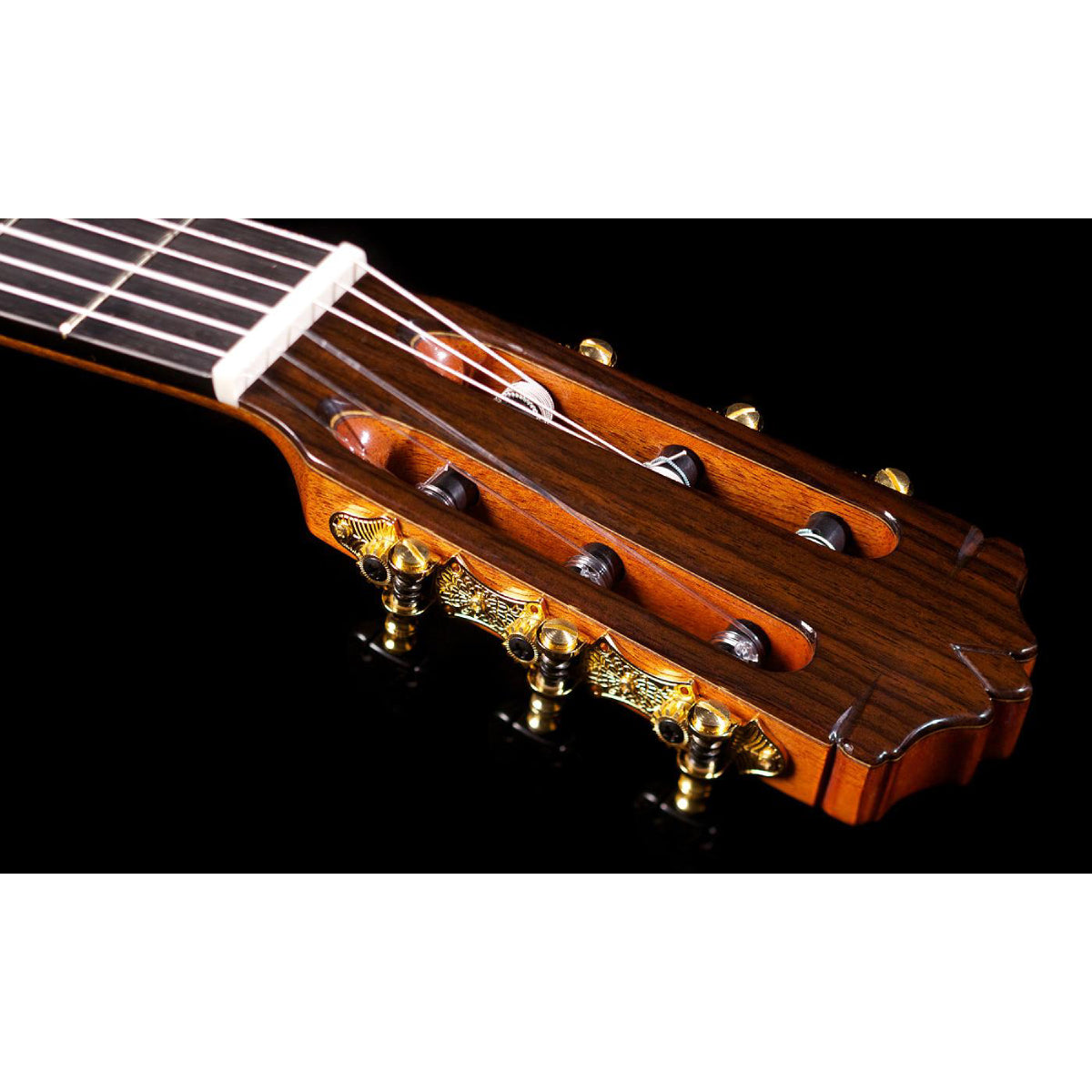 Đàn Guitar Classic Cordoba C12 SP/IN w/Case-Mai Nguyên Music