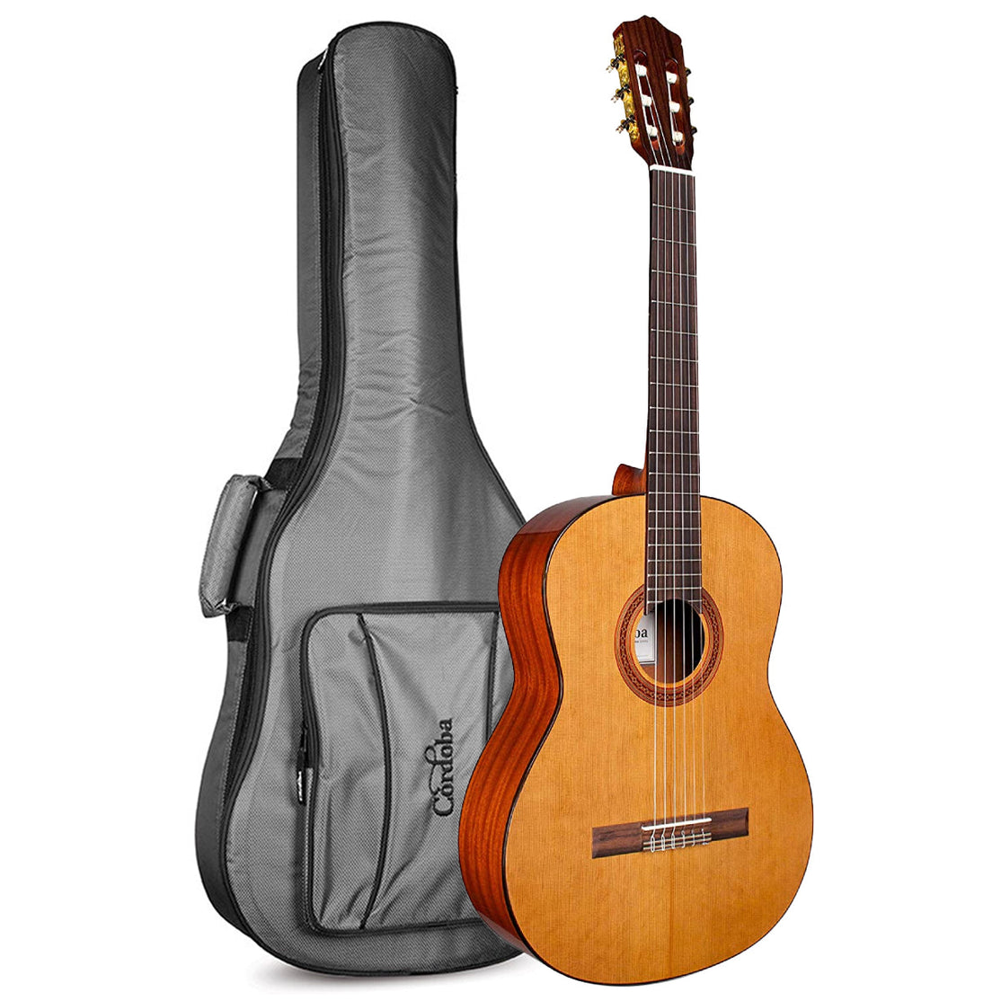Đàn Guitar Classic Cordoba C5-CD w/Deluxe Gigbag-Mai Nguyên Music