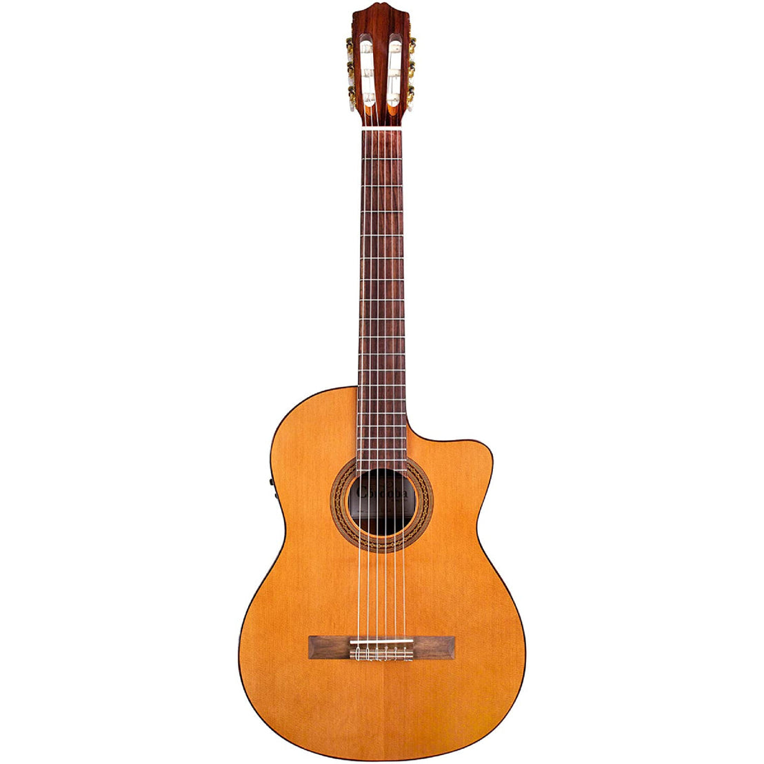 Đàn Guitar Classic Cordoba C5-CE CD w/Deluxe Gigbag-Mai Nguyên Music
