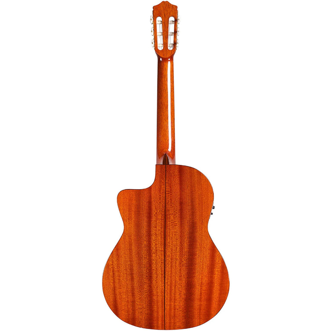 Đàn Guitar Classic Cordoba C5-CE CD w/Deluxe Gigbag-Mai Nguyên Music