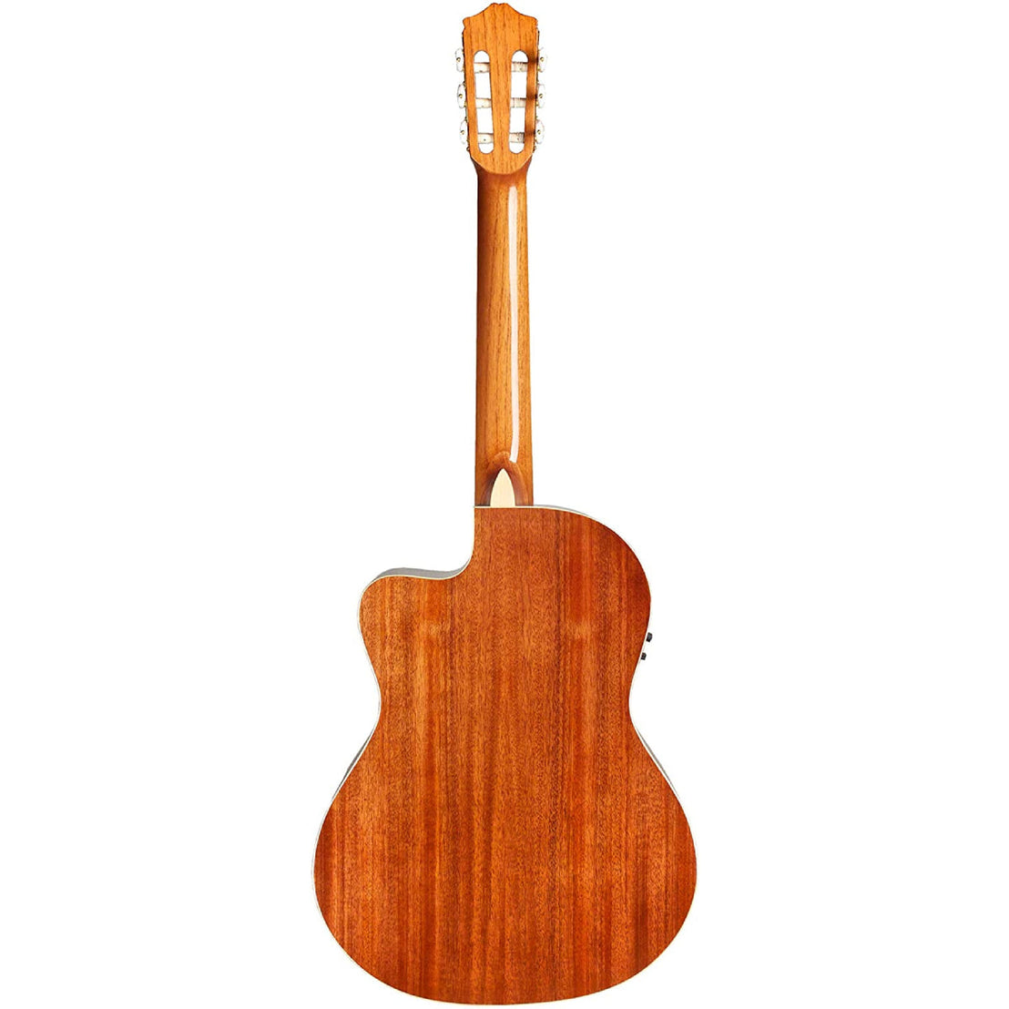 Đàn Guitar Classic Cordoba C5-CE SB (Sunburst) w/Deluxe Gigbag-Mai Nguyên Music