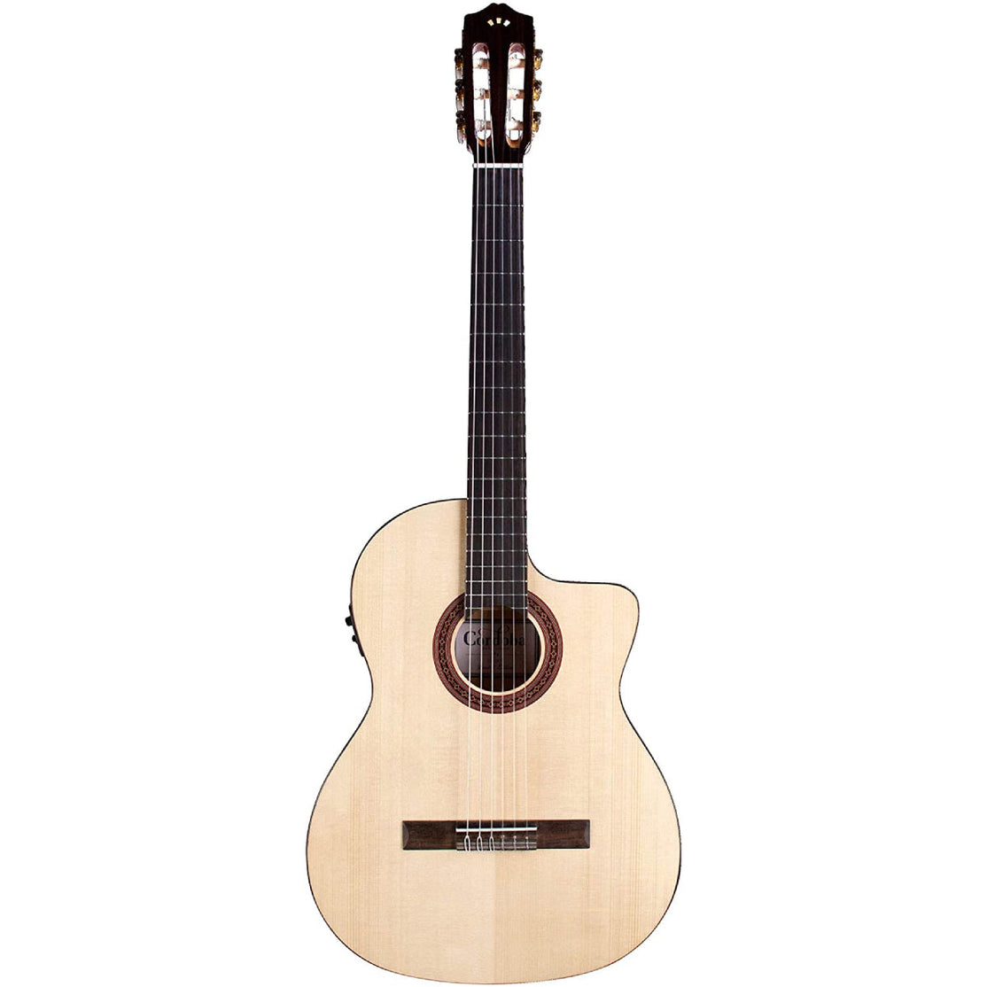 Đàn Guitar Classic Cordoba C5-CET (Thinbody) Limited Edition-Mai Nguyên Music