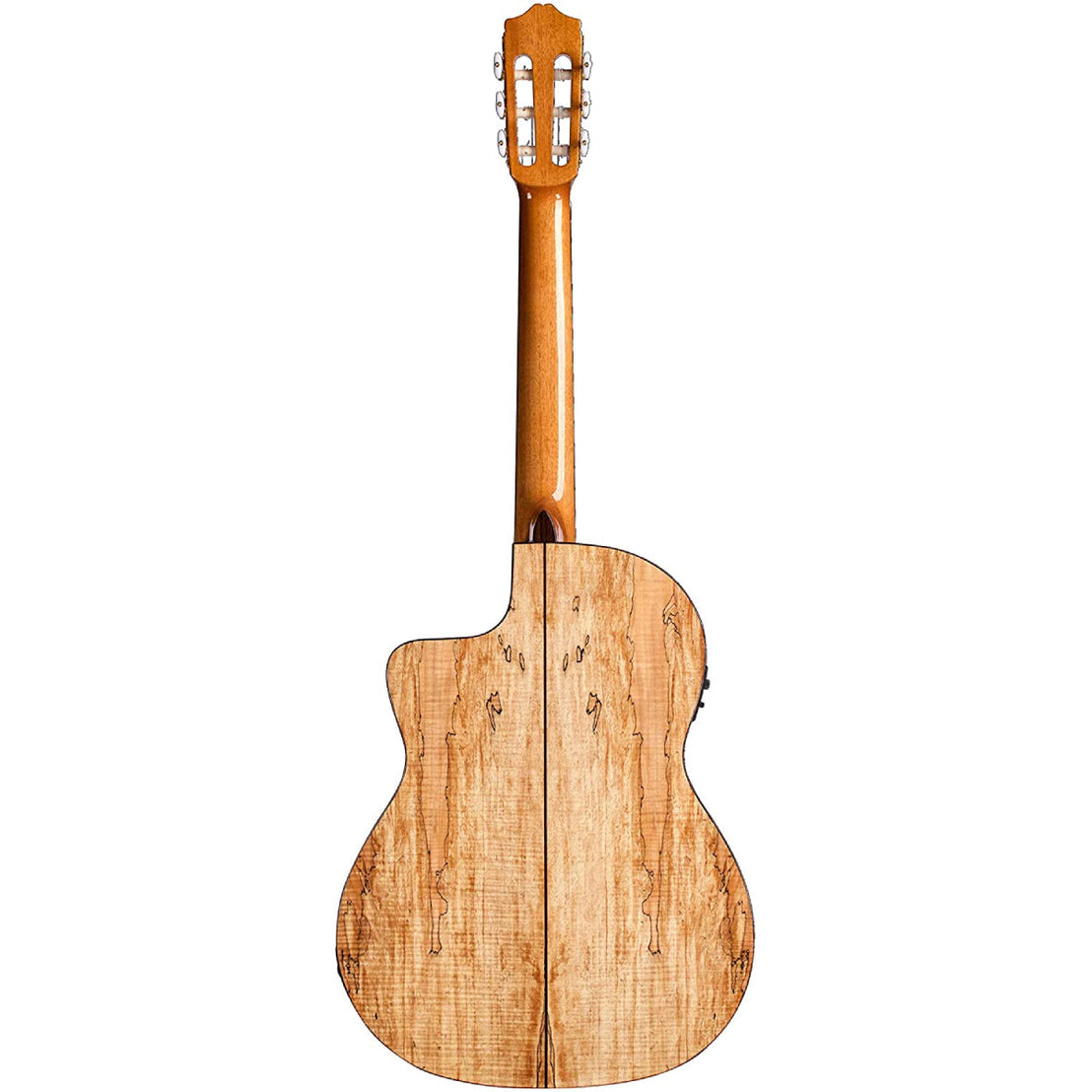 Đàn Guitar Classic Cordoba C5-CET (Thinbody) Limited Edition-Mai Nguyên Music