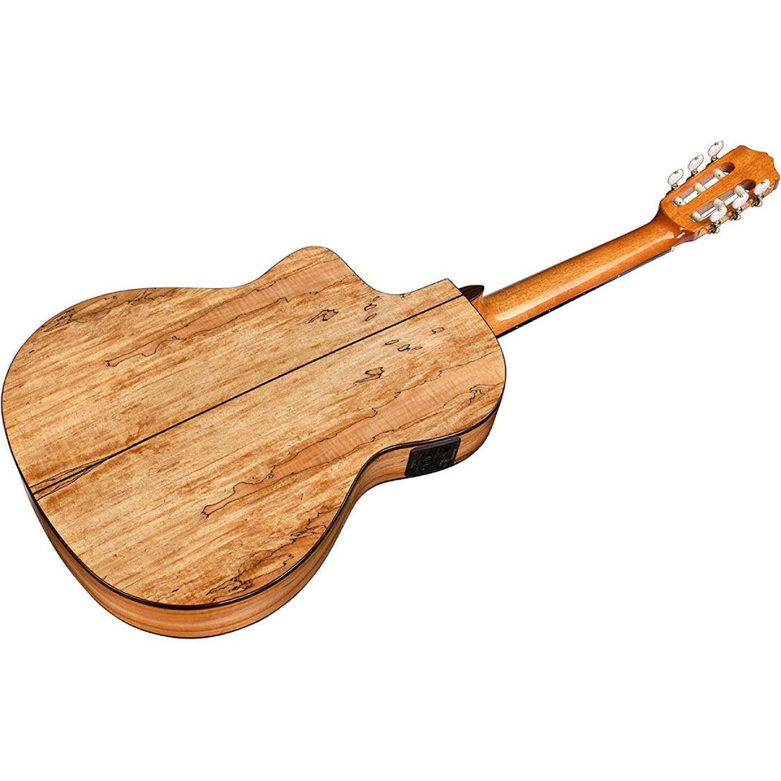Đàn Guitar Classic Cordoba C5-CET (Thinbody) Limited Edition-Mai Nguyên Music