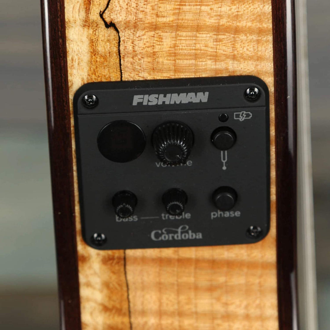 Đàn Guitar Classic Cordoba C5-CET (Thinbody) Limited Edition-Mai Nguyên Music