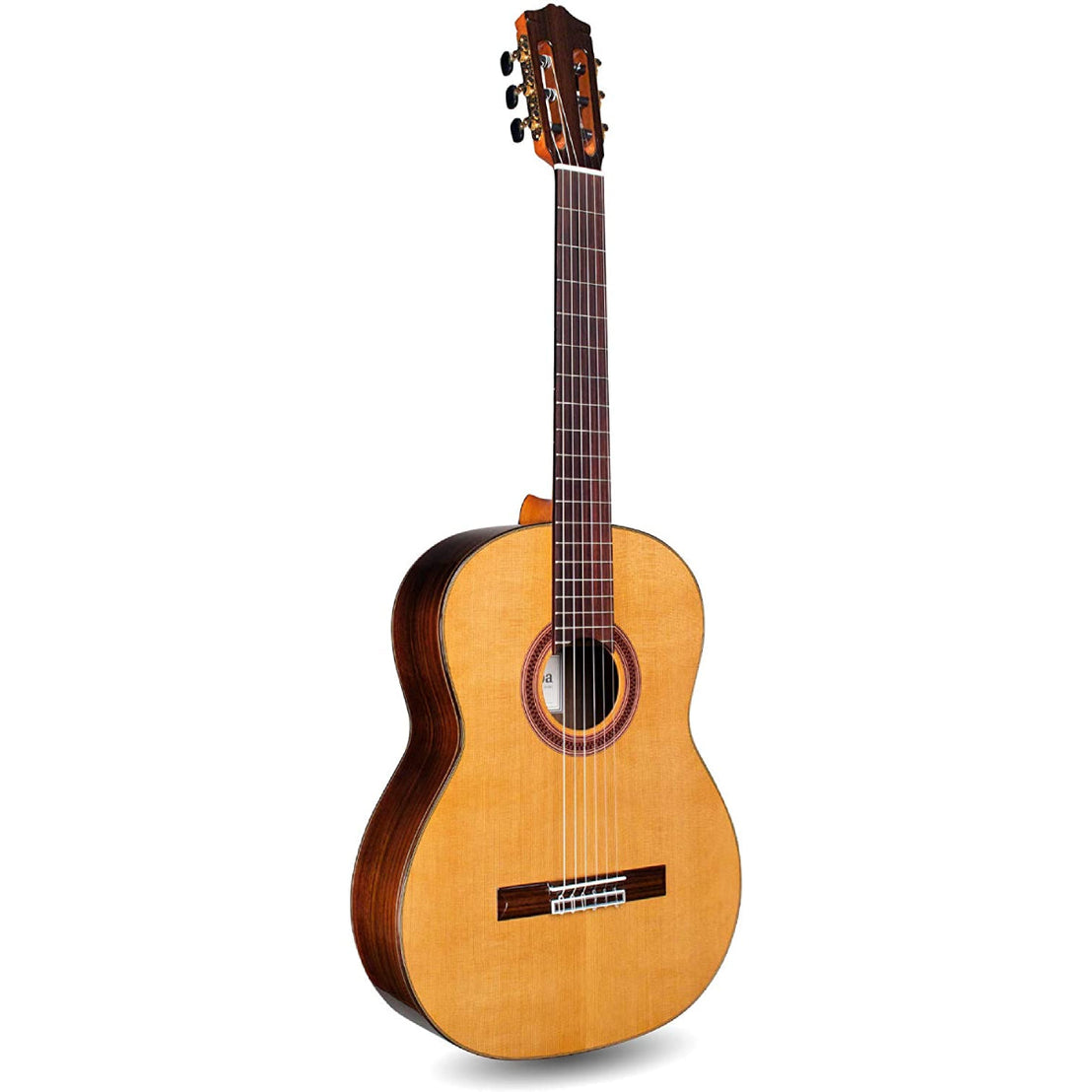 Đàn Guitar Classic Cordoba C7 CD/IN w/Bag-Mai Nguyên Music