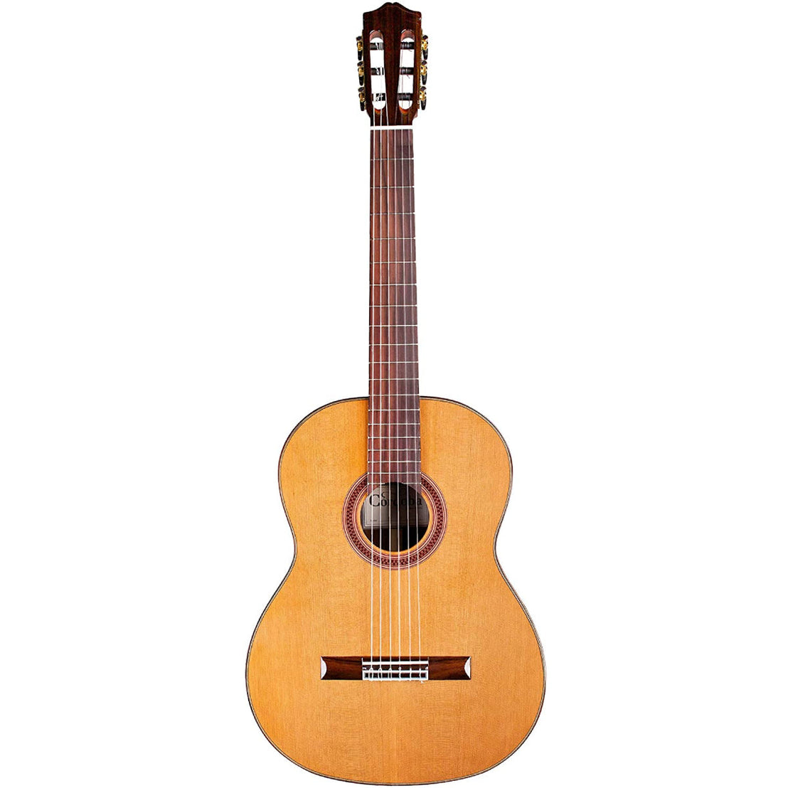 Đàn Guitar Classic Cordoba C7 CD/IN w/Bag-Mai Nguyên Music