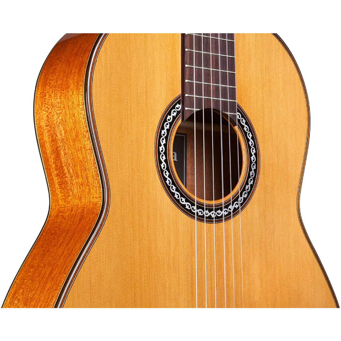 Đàn Guitar Classic Cordoba C7 CD/IN w/Bag-Mai Nguyên Music