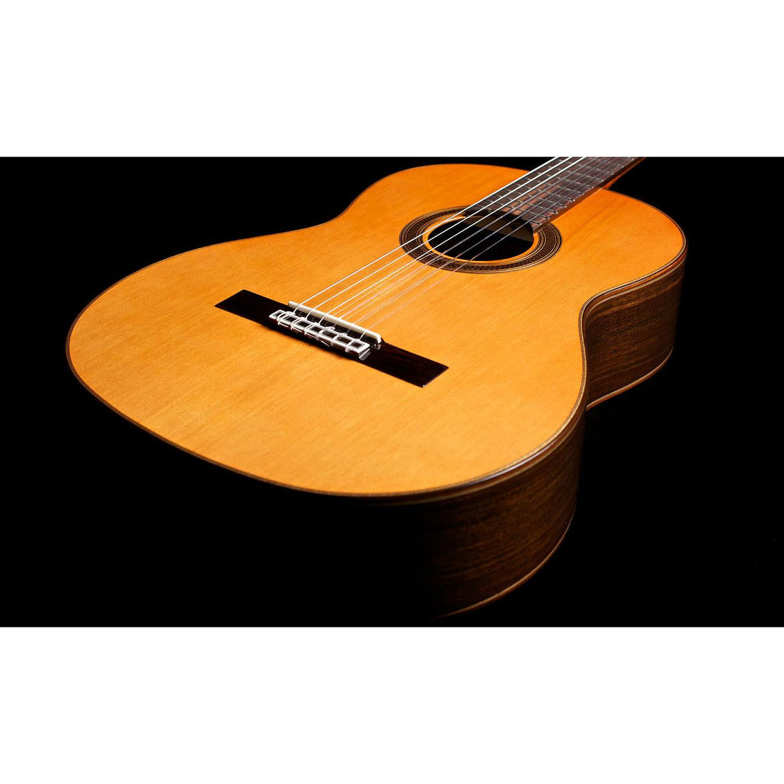 Đàn Guitar Classic Cordoba C7 CD/IN w/Bag-Mai Nguyên Music