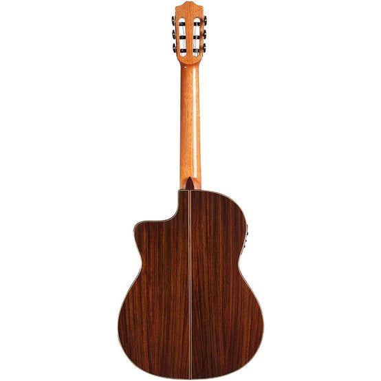 Đàn Guitar Classic Cordoba C7-CE CD w/Bag-Mai Nguyên Music