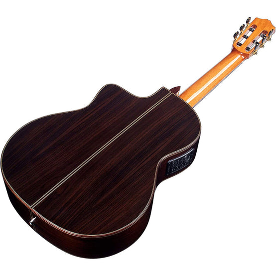 Đàn Guitar Classic Cordoba C7-CE CD w/Bag-Mai Nguyên Music