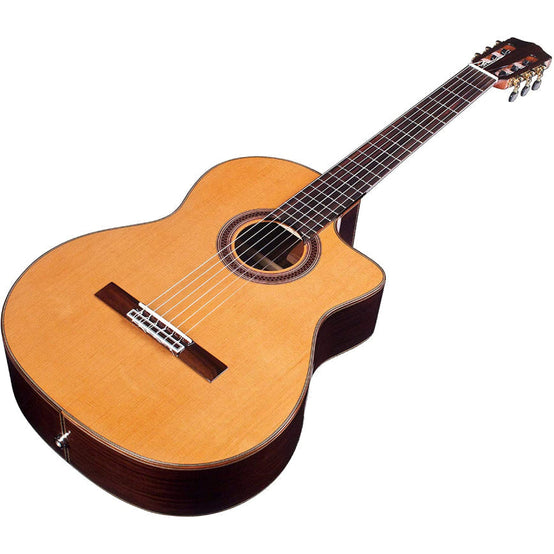 Đàn Guitar Classic Cordoba C7-CE CD w/Bag-Mai Nguyên Music