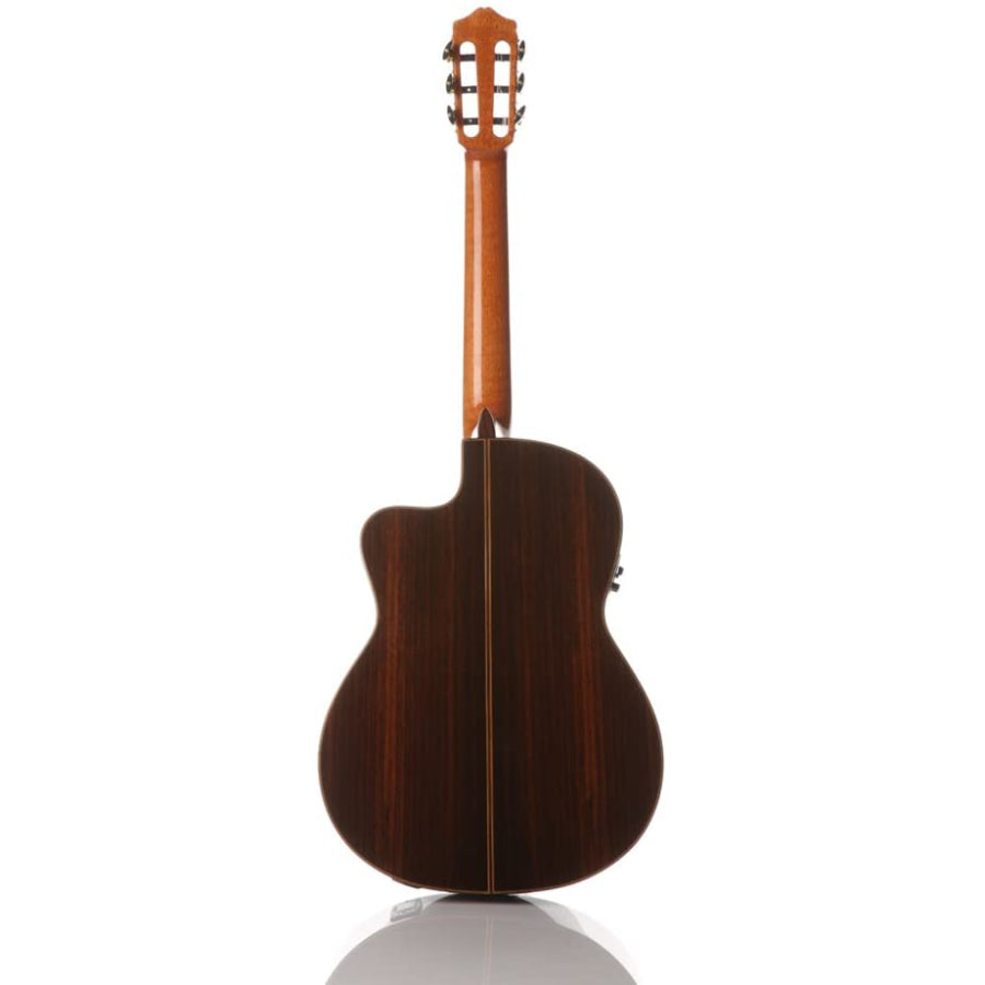 Đàn Guitar Classic Cordoba C7-CE SP-Mai Nguyên Music