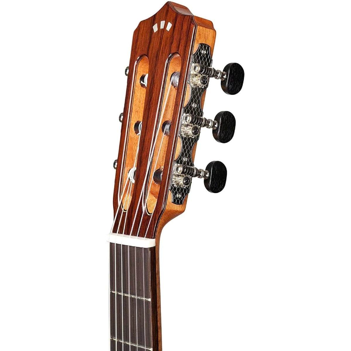 Đàn Guitar Classic Cordoba C9 CD/MH Crossover w/Bag-Mai Nguyên Music