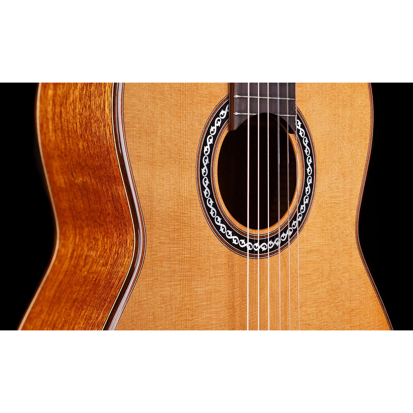 Đàn Guitar Classic Cordoba C9 CD/MH Parlor w/Bag-Mai Nguyên Music