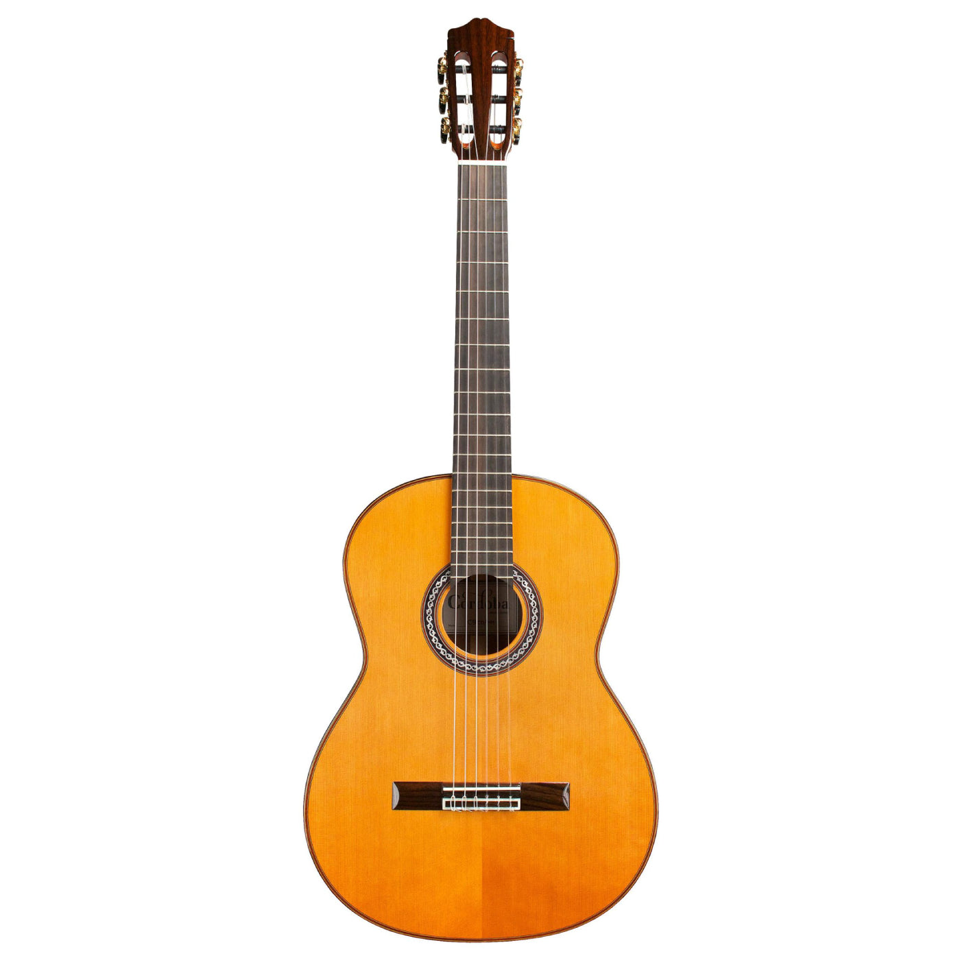 Đàn Guitar Classic Cordoba C9 CD/MH w/Bag-Mai Nguyên Music