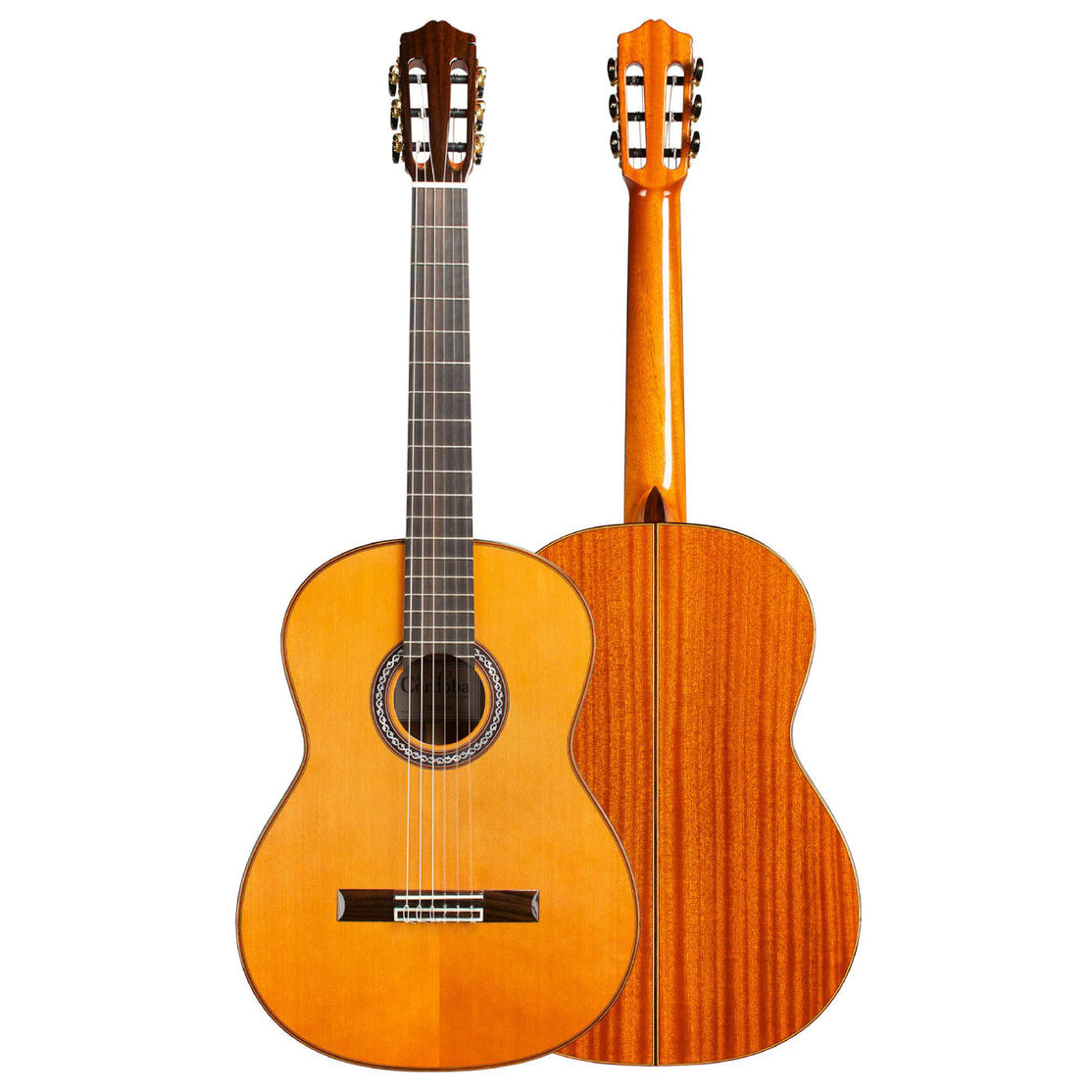 Đàn Guitar Classic Cordoba C9 CD/MH w/Bag-Mai Nguyên Music