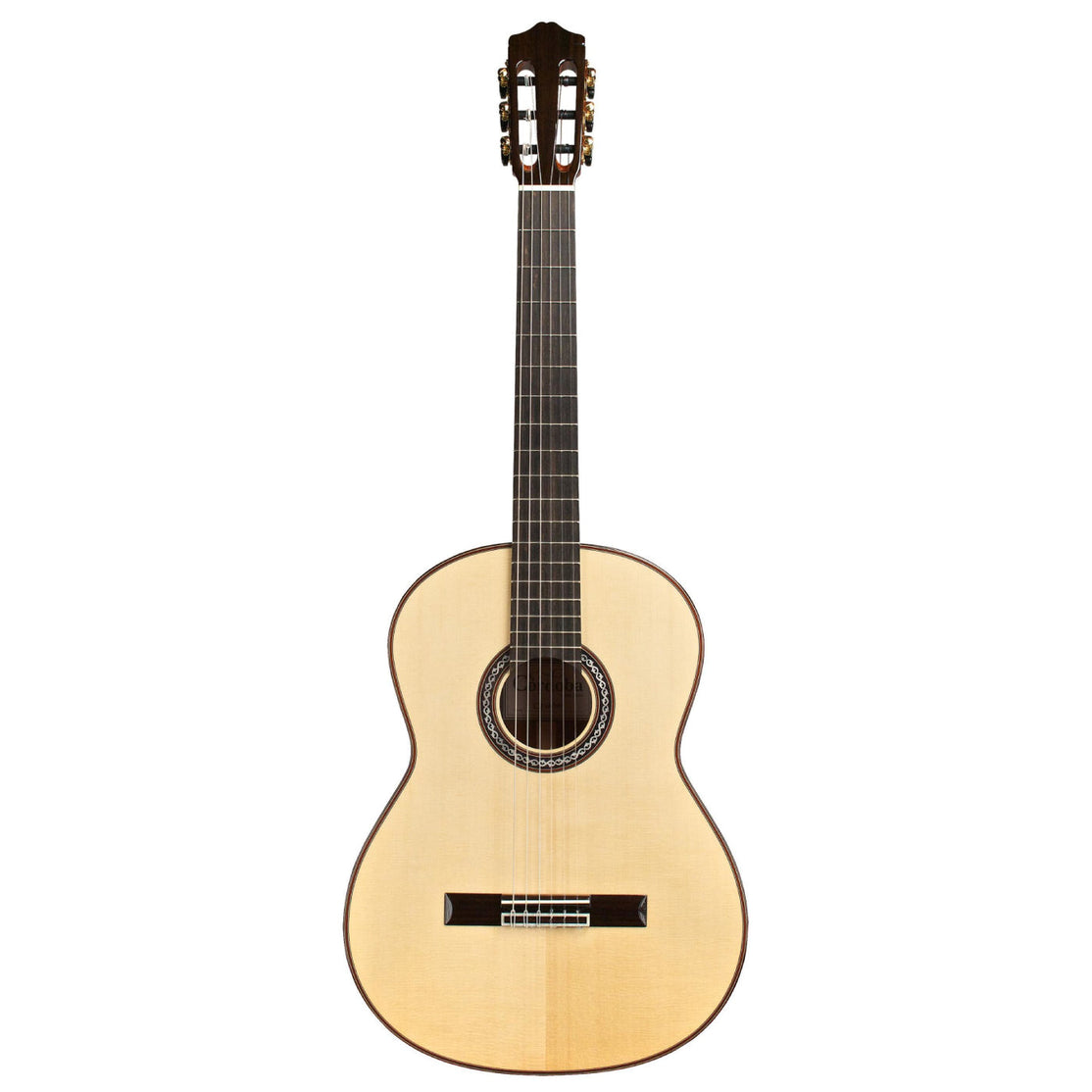 Đàn Guitar Classic Cordoba C9 SP/MH w/Bag-Mai Nguyên Music