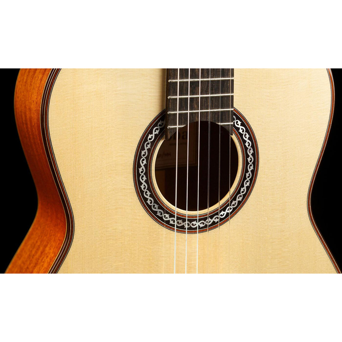 Đàn Guitar Classic Cordoba C9 SP/MH w/Bag-Mai Nguyên Music