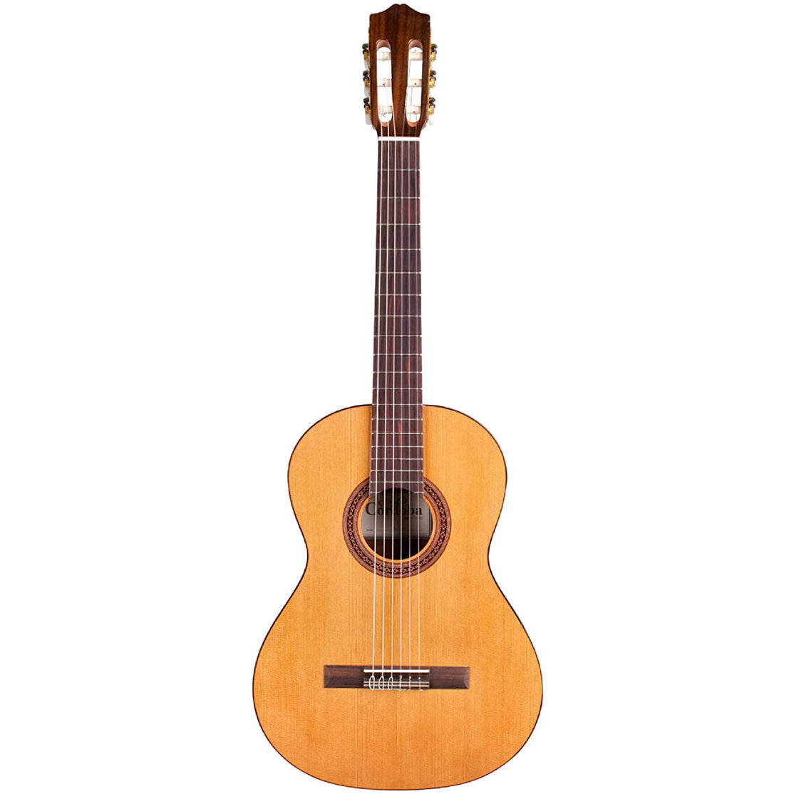 Đàn Guitar Classic Cordoba Cadete Size 3/4-Mai Nguyên Music