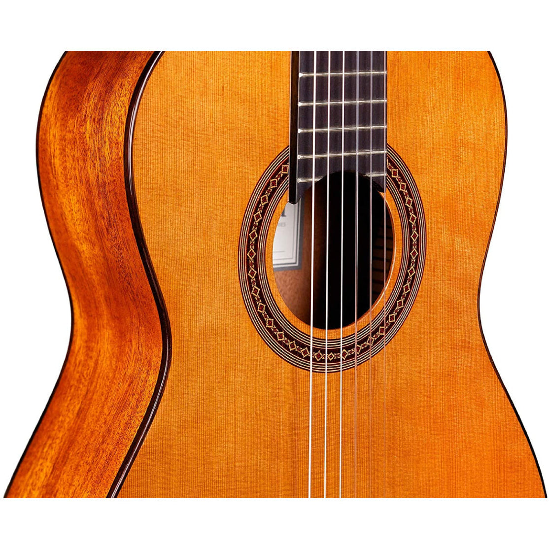 Đàn Guitar Classic Cordoba Cadete Size 3/4-Mai Nguyên Music