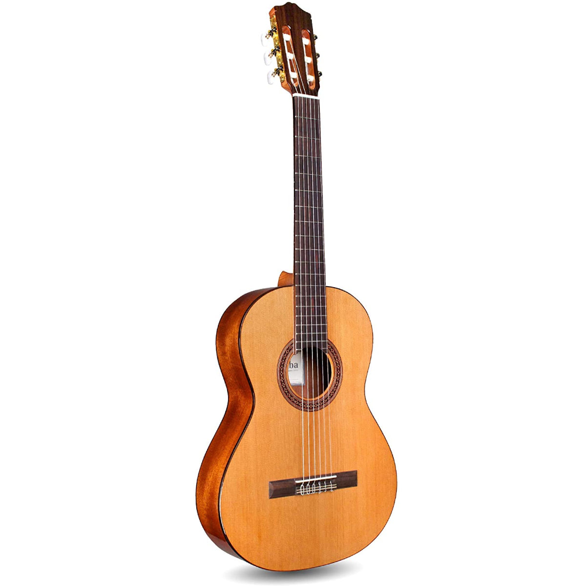 Đàn Guitar Classic Cordoba Cadete Size 3/4-Mai Nguyên Music