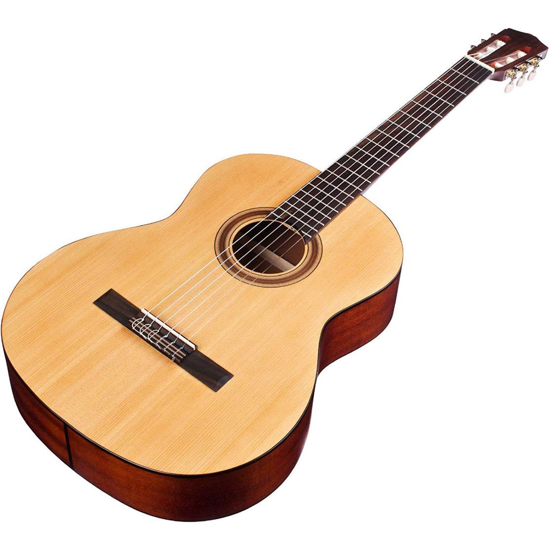 Đàn Guitar Classic Cordoba CP100-Mai Nguyên Music