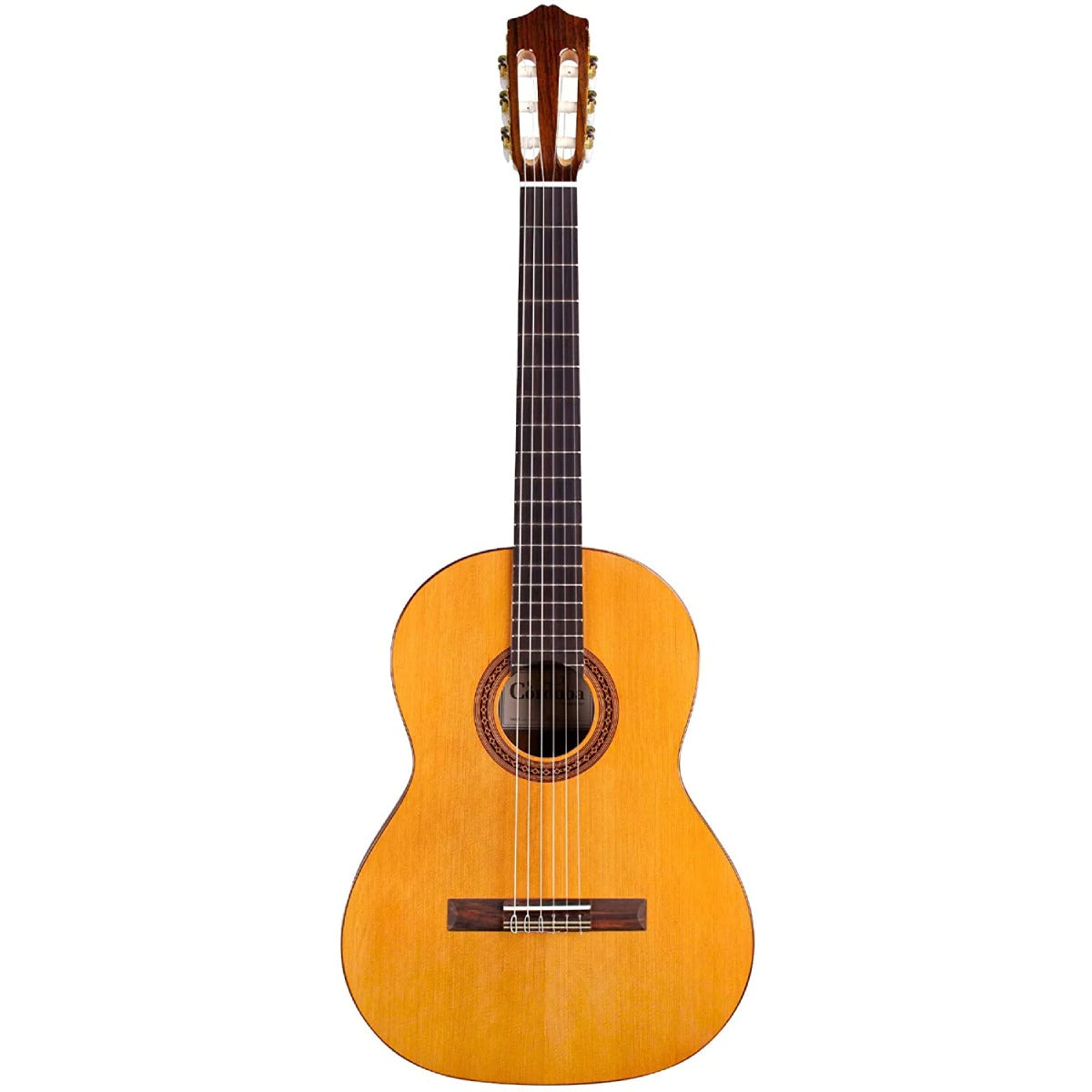 Đàn Guitar Classic Cordoba Dolce Size 7/8-Mai Nguyên Music