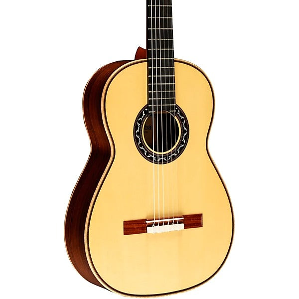 Đàn Guitar Classic Cordoba Esteso SP-Mai Nguyên Music