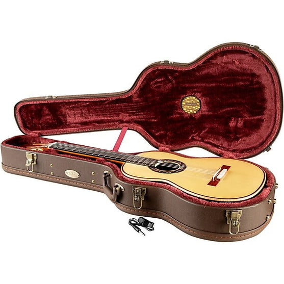 Đàn Guitar Classic Cordoba Esteso SP-Mai Nguyên Music