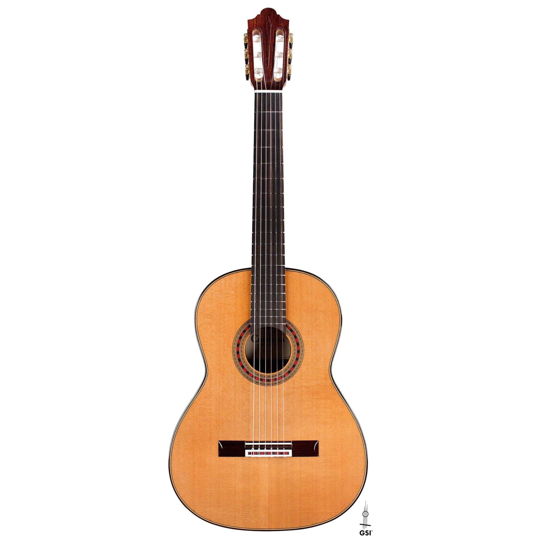 Đàn Guitar Classic Cordoba Friederich-Mai Nguyên Music