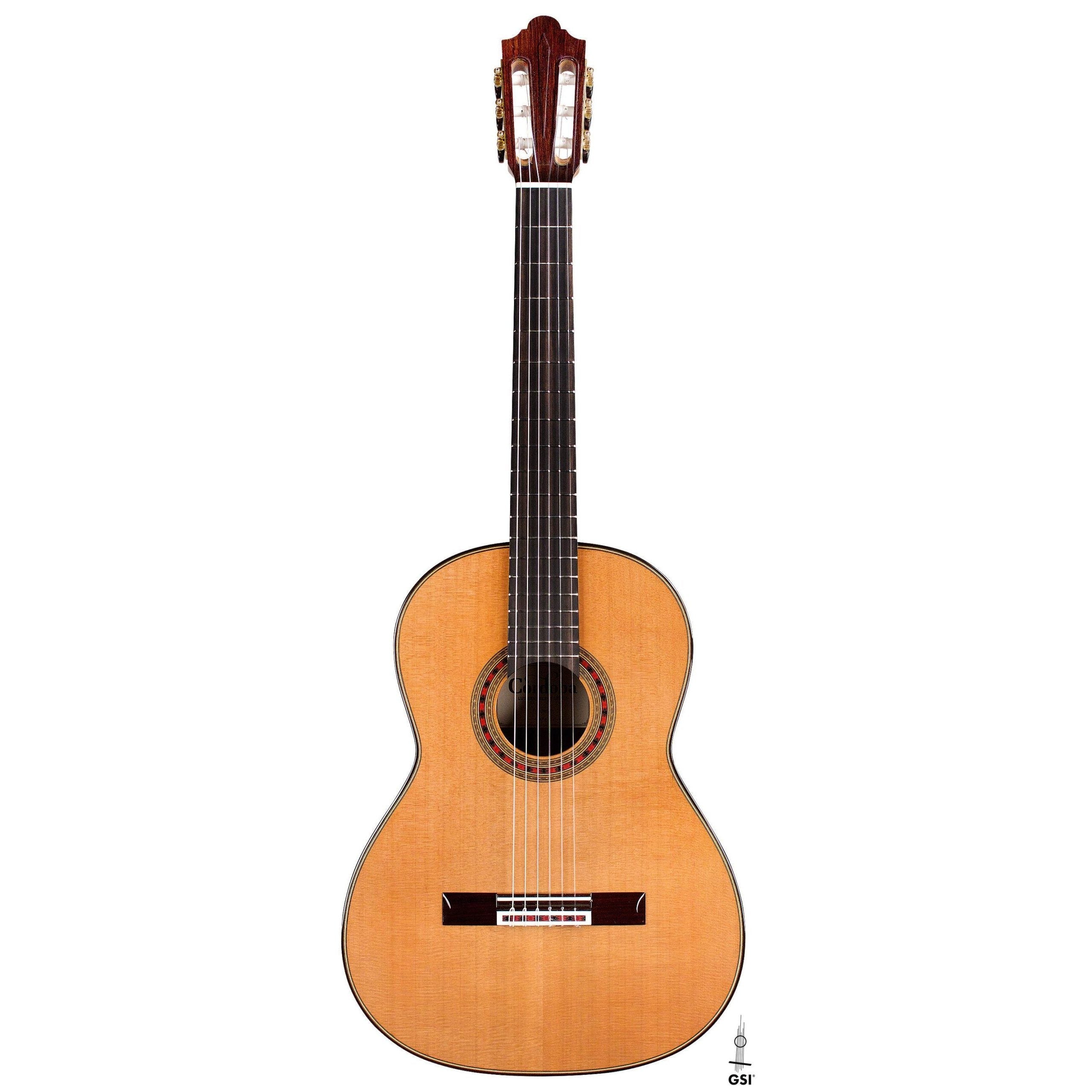 Đàn Guitar Classic Cordoba Friederich-Mai Nguyên Music