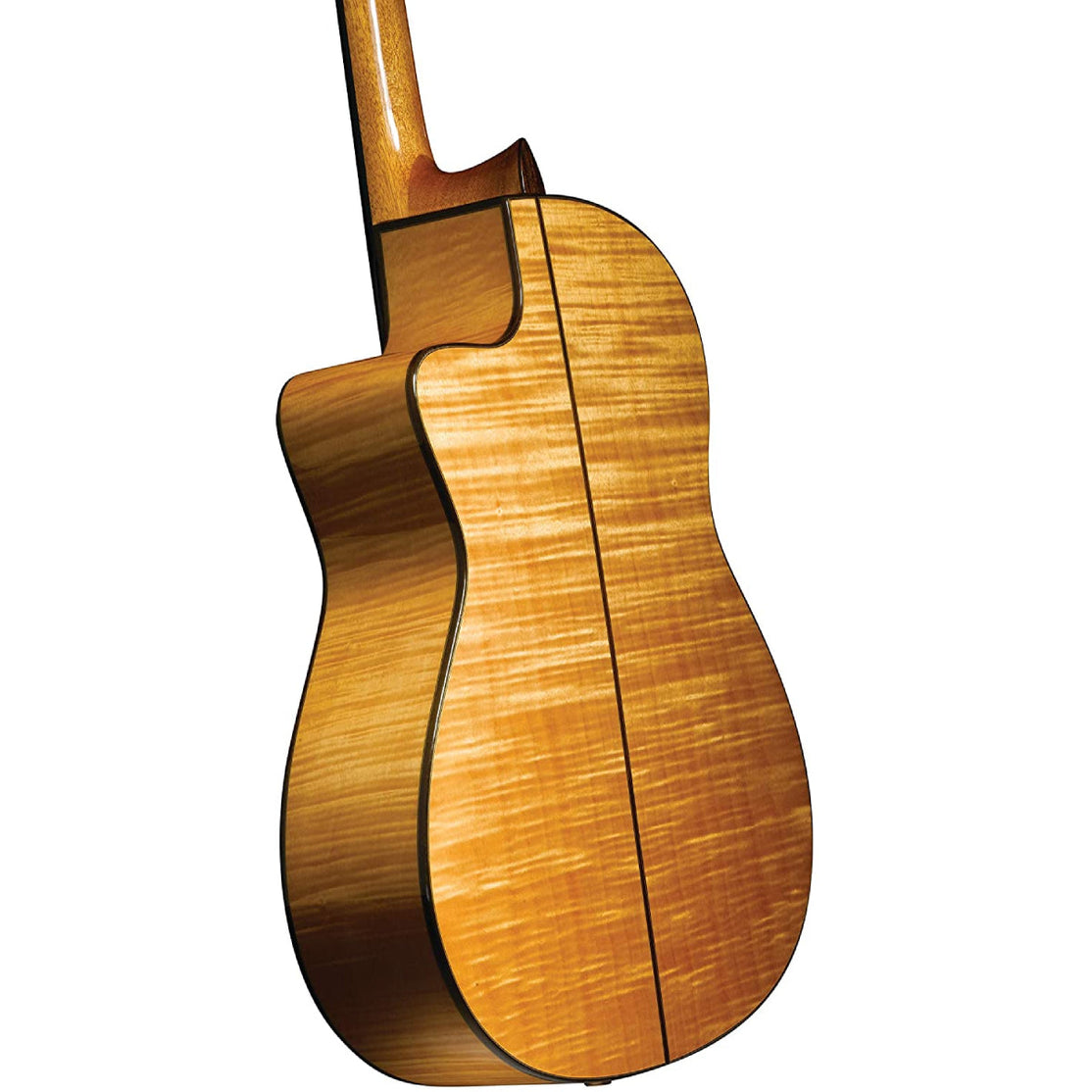 Đàn Guitar Classic Cordoba Fusion 12 Maple w/Bag-Mai Nguyên Music