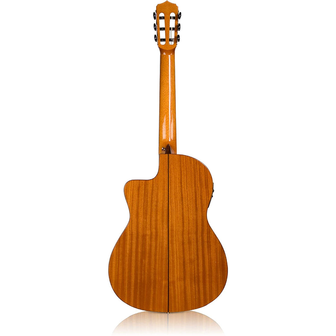 Đàn Guitar Classic Cordoba Fusion 12 Natural, Sitka Spruce w/Deluxe Gigbag-Mai Nguyên Music