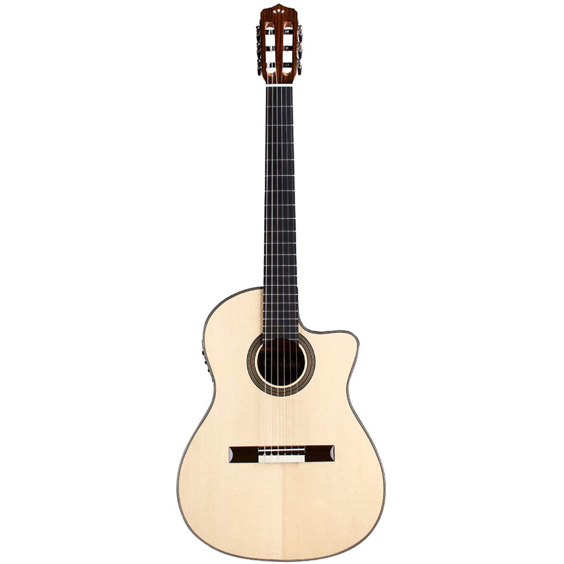 Đàn Guitar Classic Cordoba Fusion 14 Maple w/Bag-Mai Nguyên Music