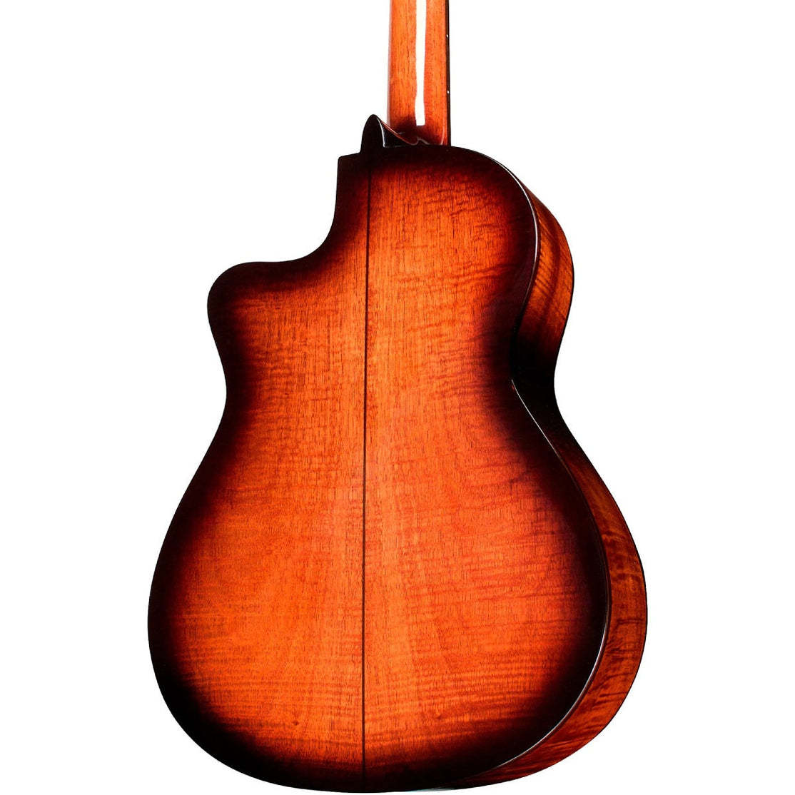 Đàn Guitar Classic Cordoba Fusion 5, Ember Burst-Mai Nguyên Music