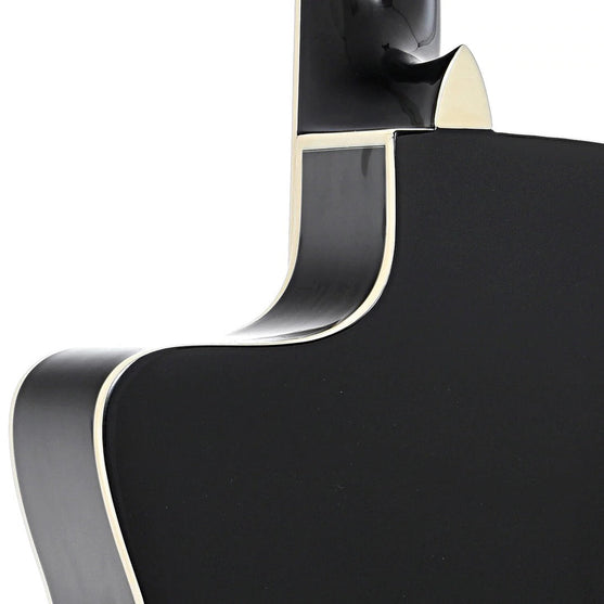 Đàn Guitar Classic Cordoba Fusion 5, Jet Black-Mai Nguyên Music