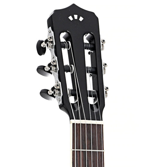 Đàn Guitar Classic Cordoba Fusion 5, Jet Black-Mai Nguyên Music