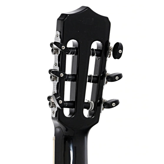 Đàn Guitar Classic Cordoba Fusion 5, Jet Black-Mai Nguyên Music