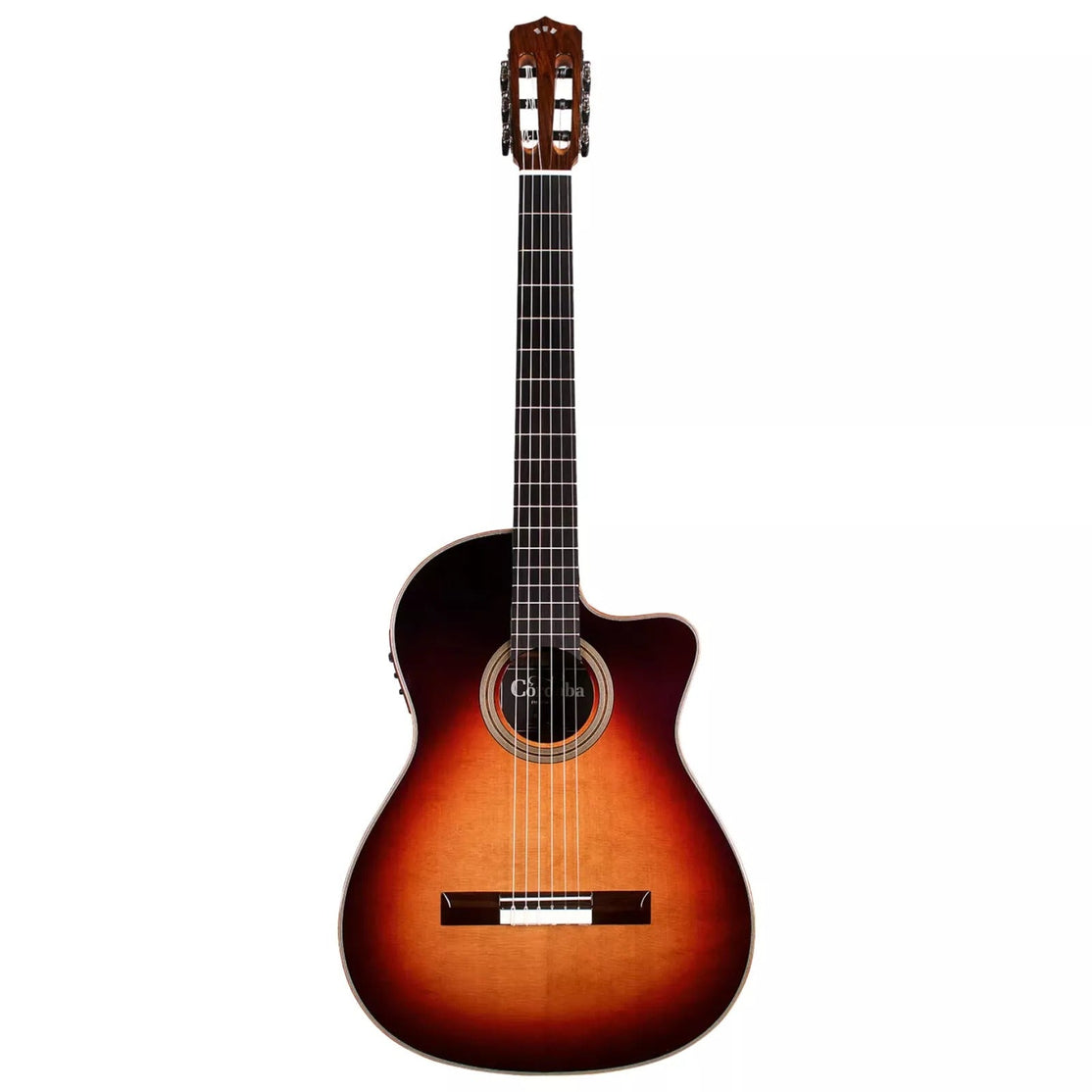 Đàn Guitar Classic Cordoba Fusion Orchestra CE-Mai Nguyên Music