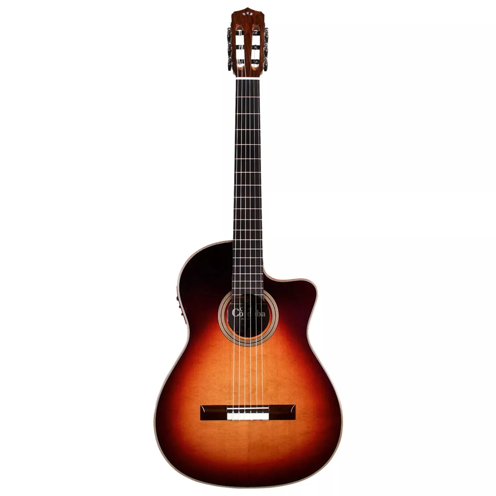 Đàn Guitar Classic Cordoba Fusion Orchestra CE-Mai Nguyên Music