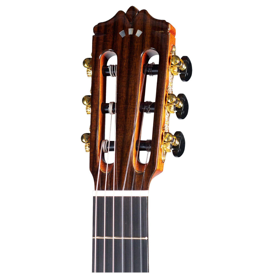 Đàn Guitar Classic Cordoba GK Pro Negra SP/IN w/Case-Mai Nguyên Music