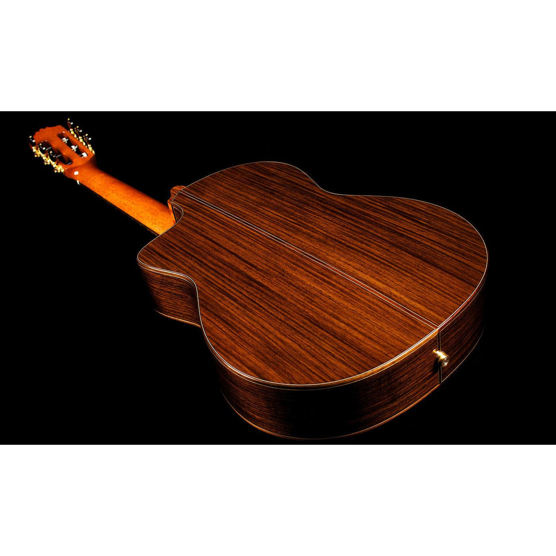 Đàn Guitar Classic Cordoba GK Pro Negra SP/IN w/Case-Mai Nguyên Music