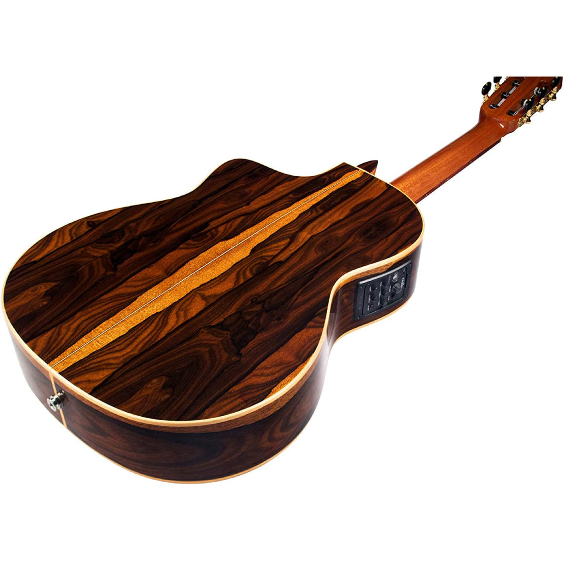 Đàn Guitar Classic Cordoba GK Studio Limited Edition w/Bag-Mai Nguyên Music