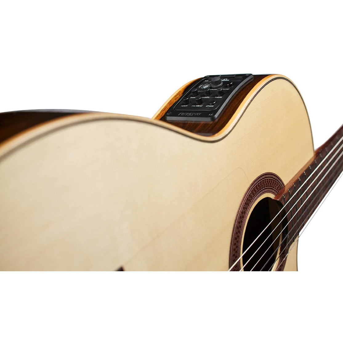 Đàn Guitar Classic Cordoba GK Studio Limited Edition w/Bag-Mai Nguyên Music