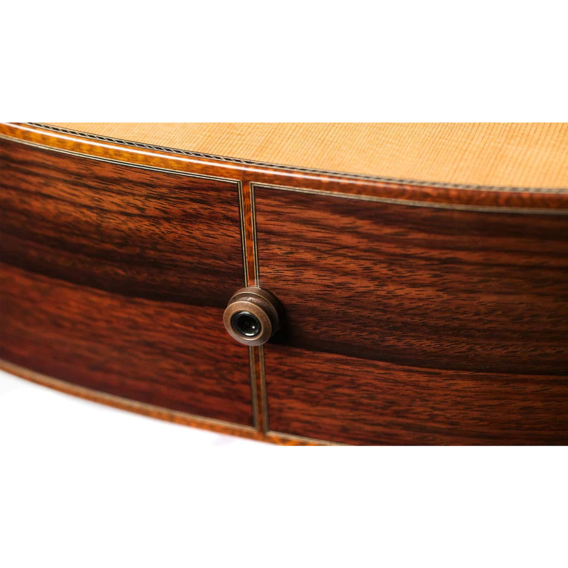 Đàn Guitar Classic Cordoba Master Series CE Custom w/Case-Mai Nguyên Music