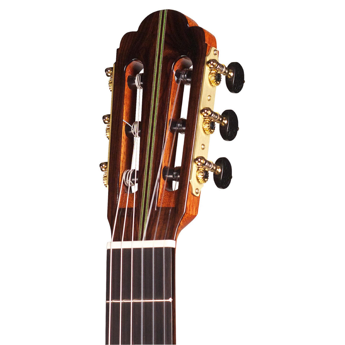 Đàn Guitar Classic Cordoba Master Series Hauser SP/IN w/Case-Mai Nguyên Music