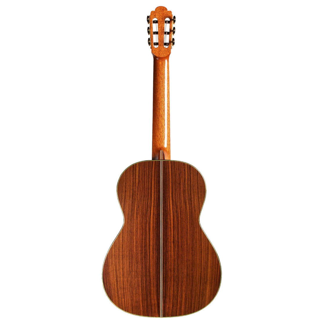 Đàn Guitar Classic Cordoba Master Series Hauser SP/IN w/Case-Mai Nguyên Music