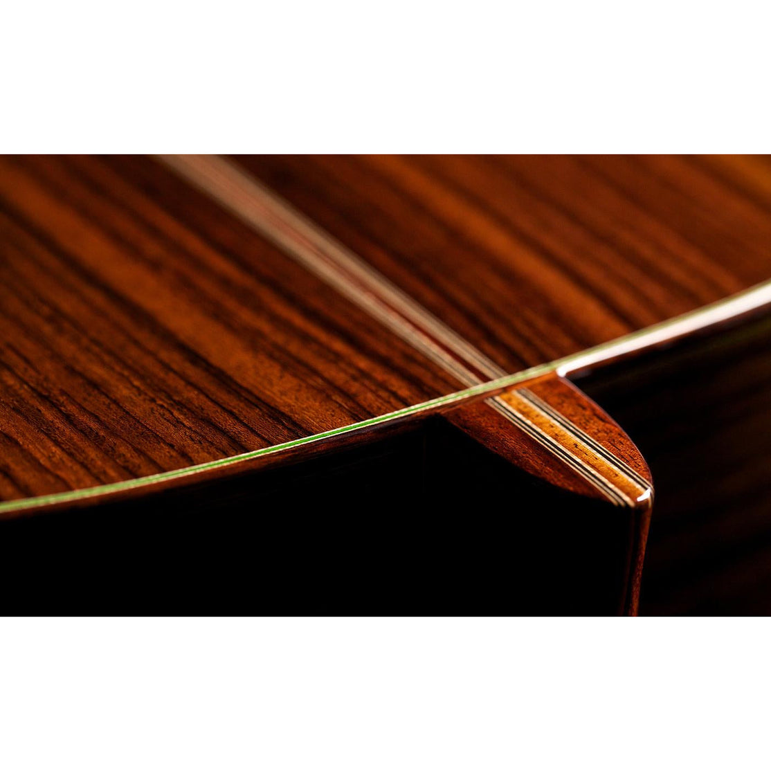 Đàn Guitar Classic Cordoba Master Series Hauser SP/IN w/Case-Mai Nguyên Music